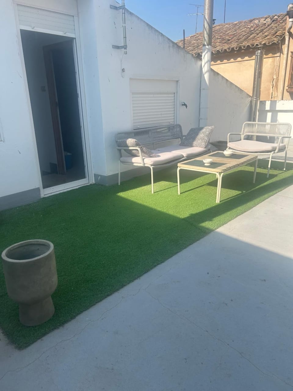 Casa Fitero Apartment in Navarre