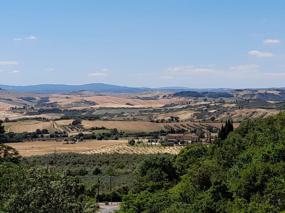 La Casa di Valeria alle Serre Apartment in Tuscany