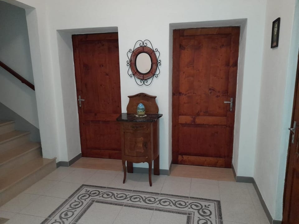 La Casa di Valeria alle Serre Apartment in Tuscany