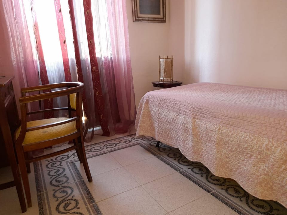 La Casa di Valeria alle Serre Apartment in Tuscany