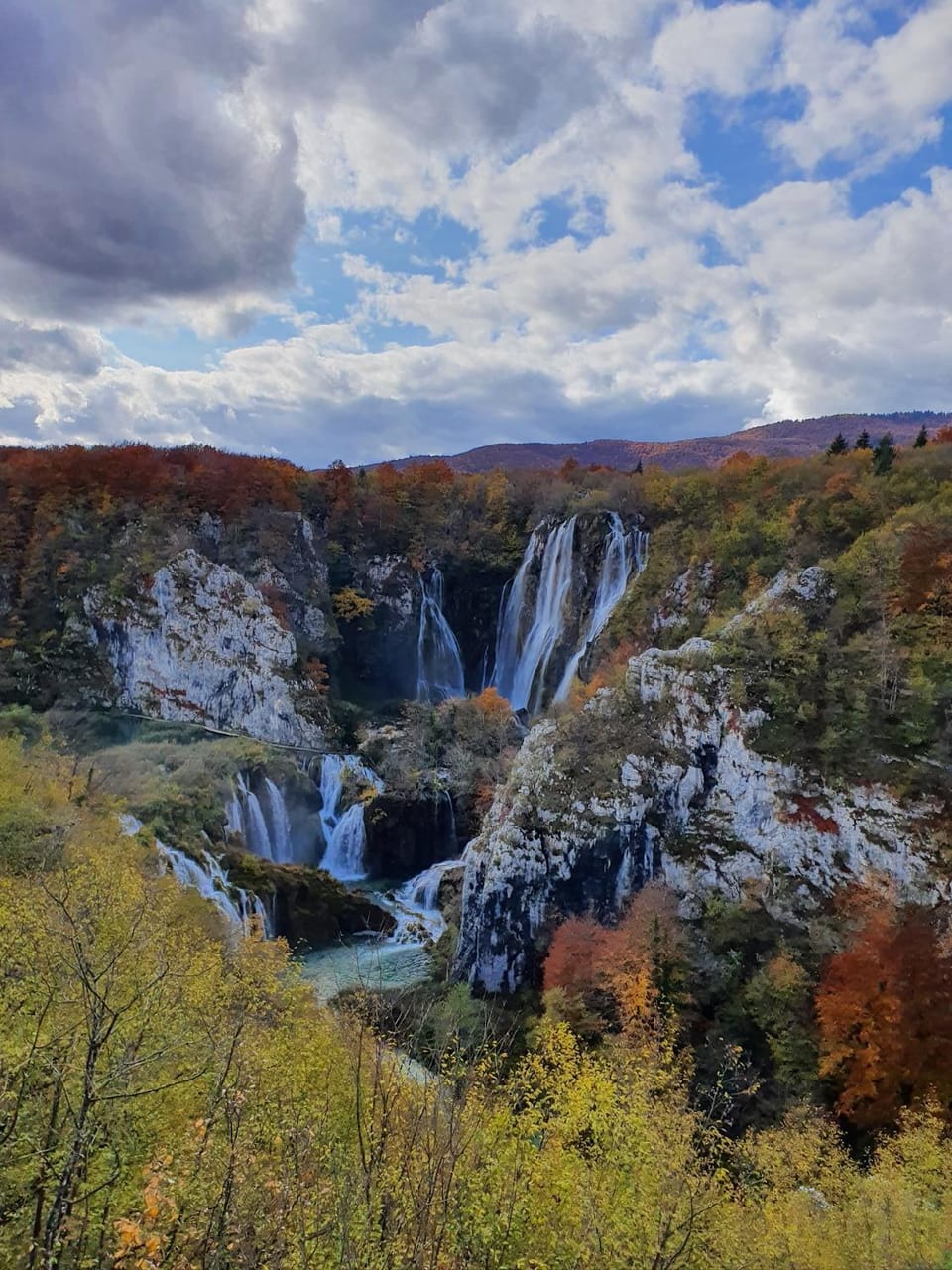 Apartment Murva -13 Min from Plitvice Lakes with parking and terrace Apartment in Plitvice Lakes Park