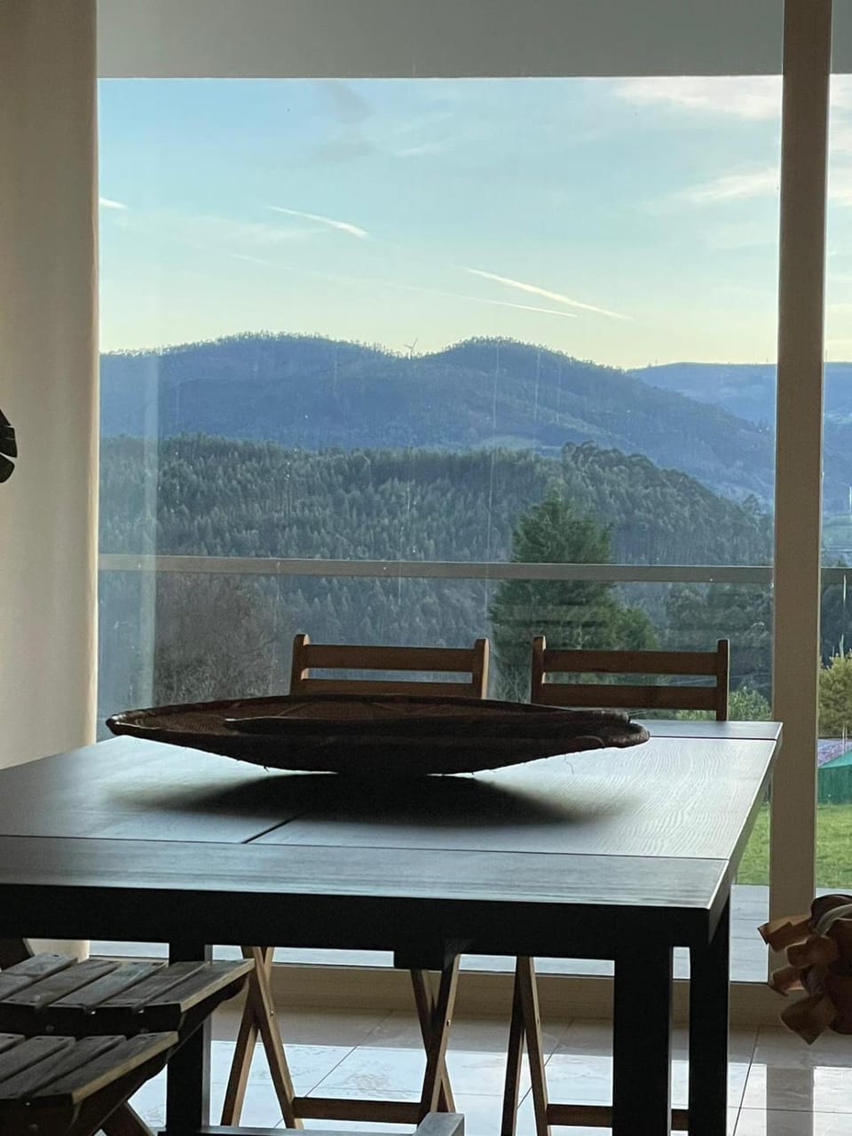 View (from property/room), Mountain view