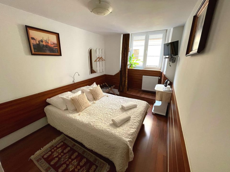 Pokoje Gościnne Unikat - Self check in Vacation rental in Krakow