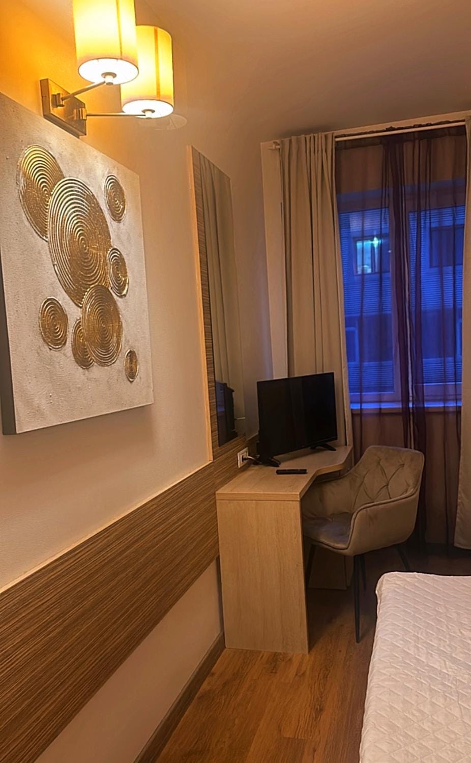 DMT Apartament Rin Grand Apartment in Bucharest