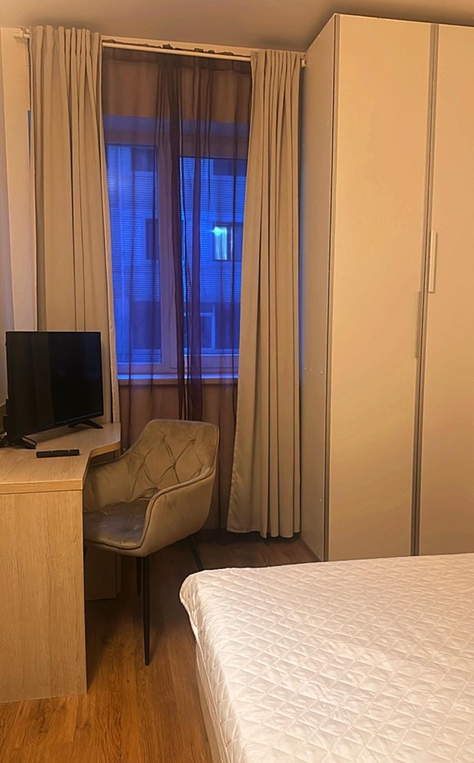 DMT Apartament Rin Grand Apartment in Bucharest