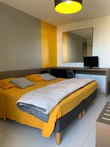 Hibiscus Manganao 1905 Apartment in Grande-Terre, Guadeloupe