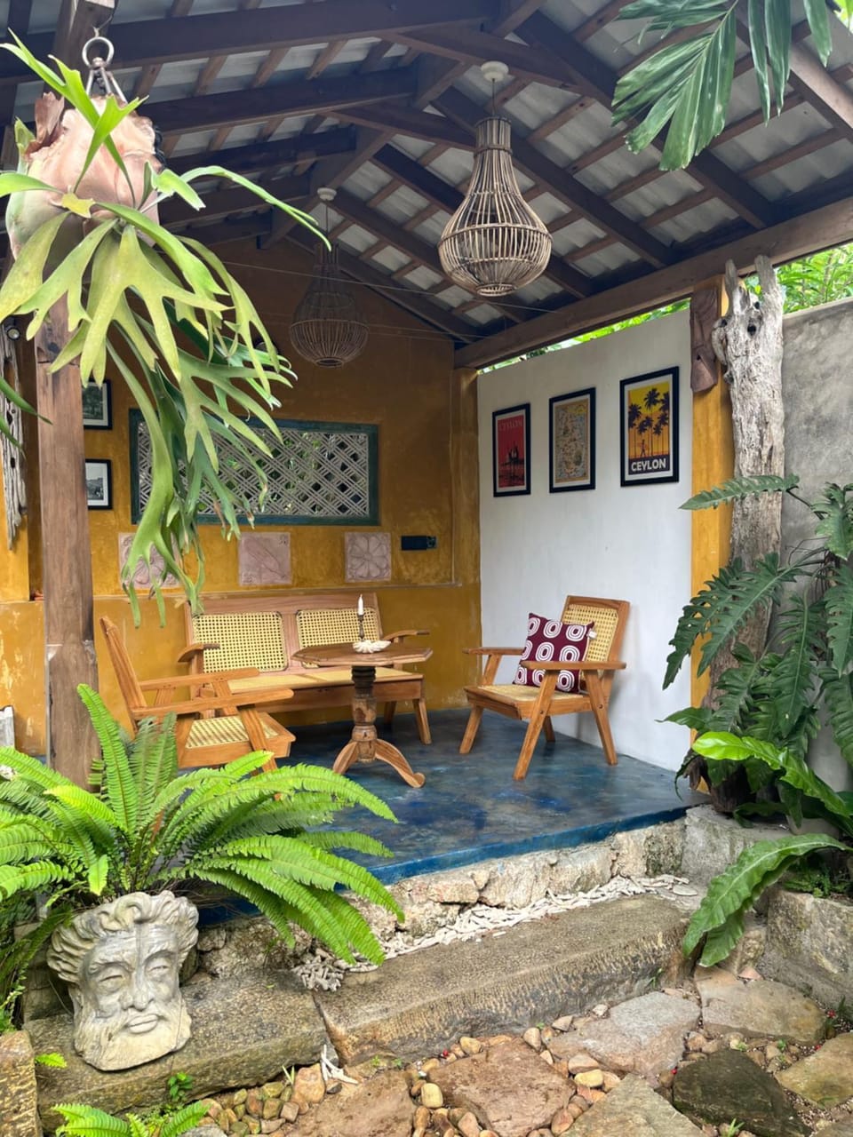 Villa summertime Mirissa Villa in Mirissa