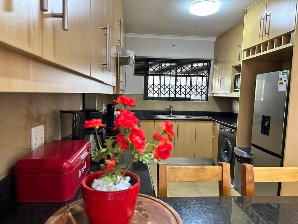 The Hide D on Devereux Apartment in Eastern Cape