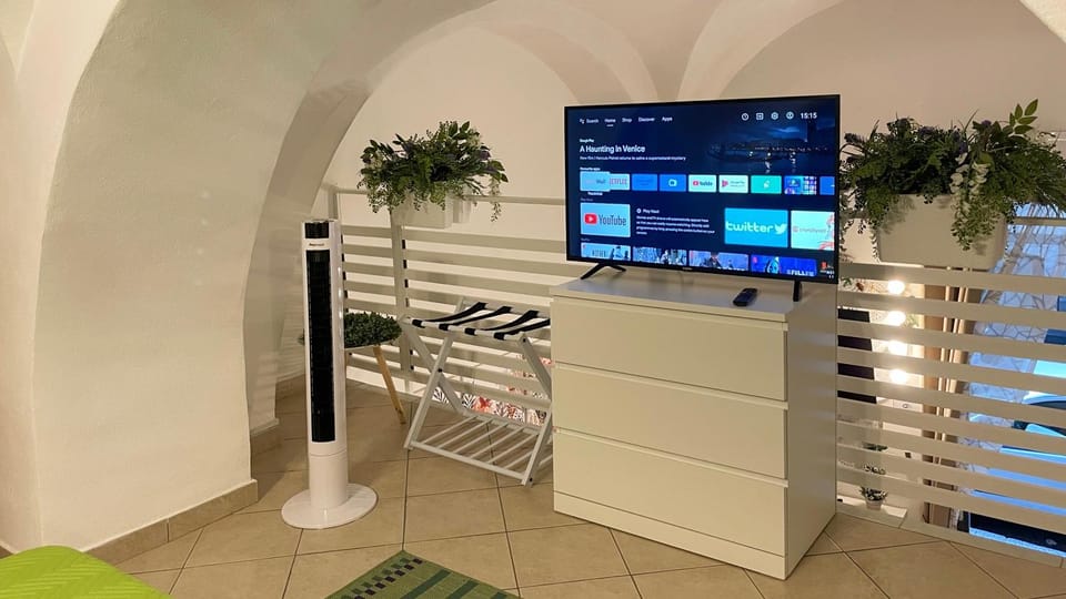 Ursino holiday apartment House in Catania