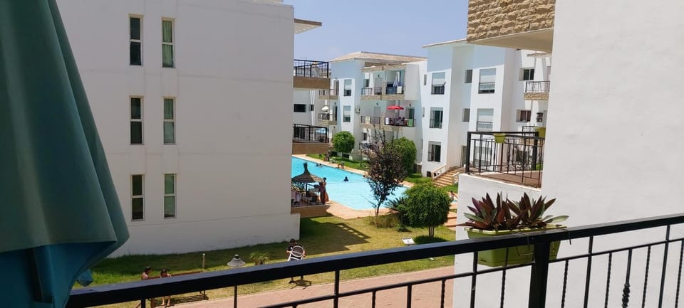 Bouznika DREAMS Apartment in Bouznika