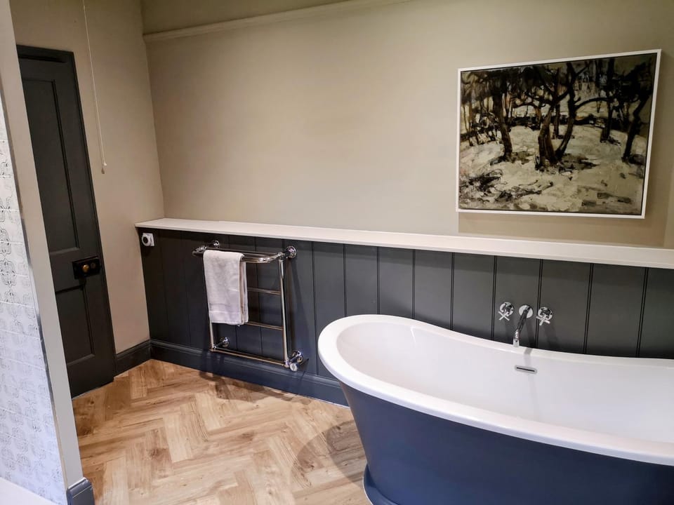 Stunning New Forest Cottage close to Paultons Park House in Test Valley District