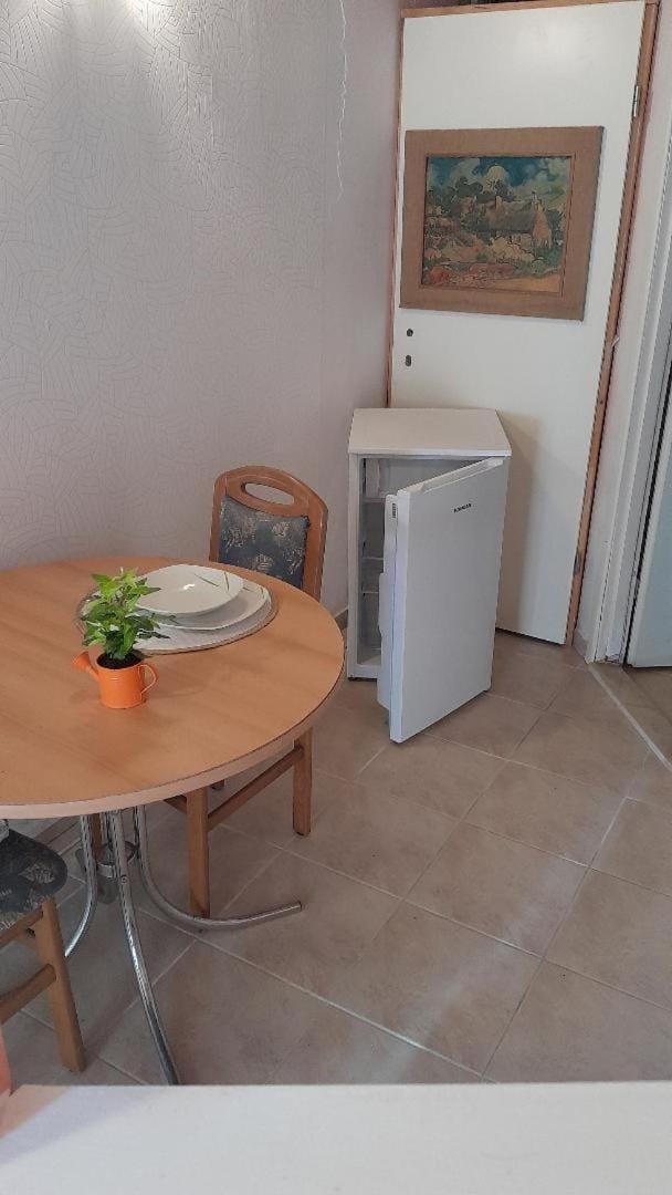 Studio Apartman Vodice Croatia Apartment in Šibenik-Knin County, Croatia