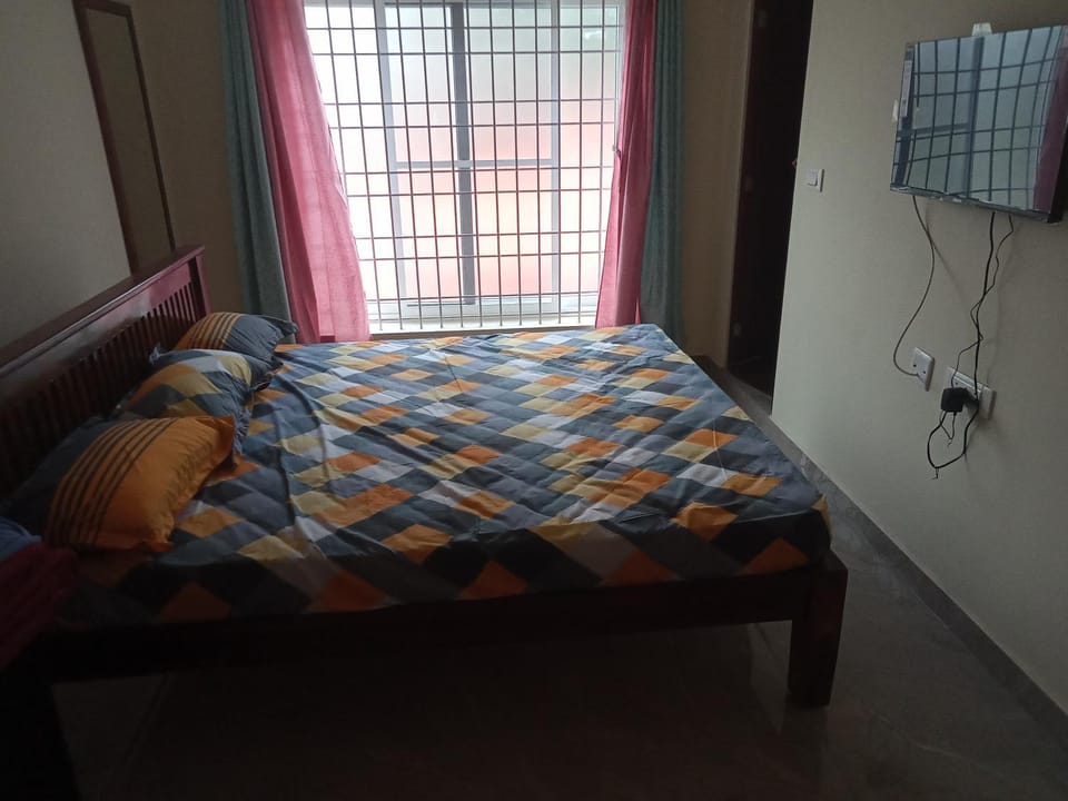 MS Resorts Vacation rental in Tamil Nadu