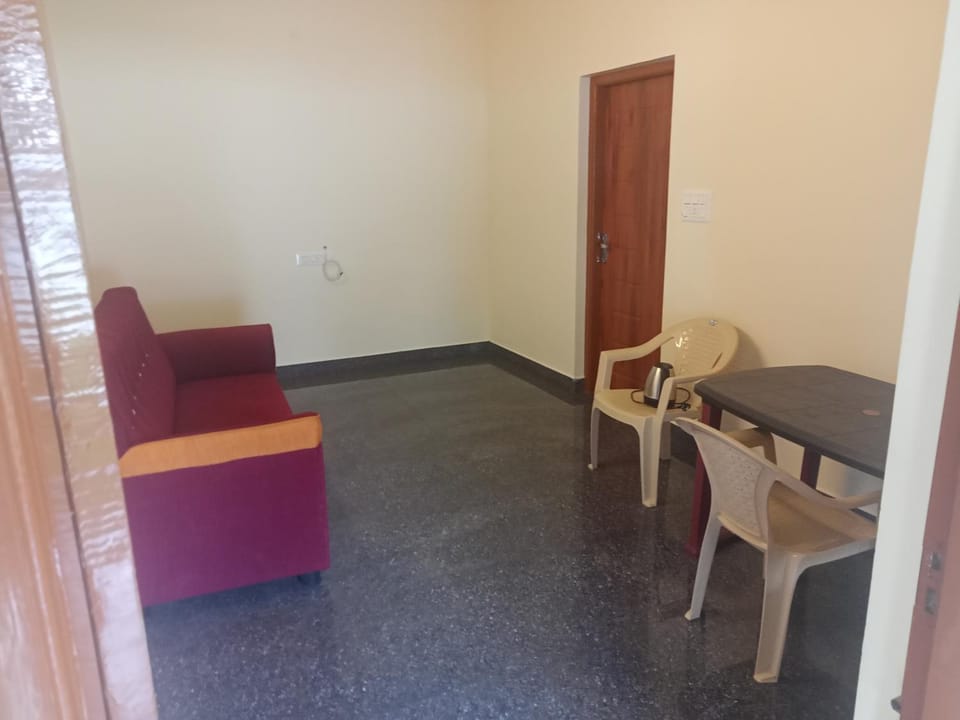 MS Resorts Vacation rental in Tamil Nadu