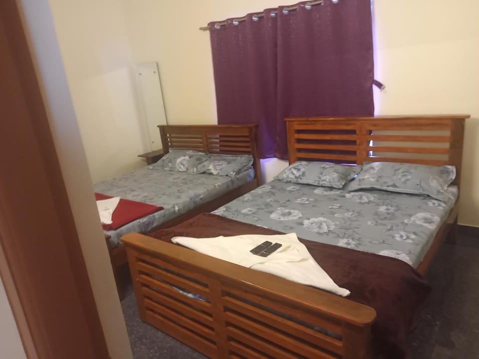 MS Resorts Vacation rental in Tamil Nadu