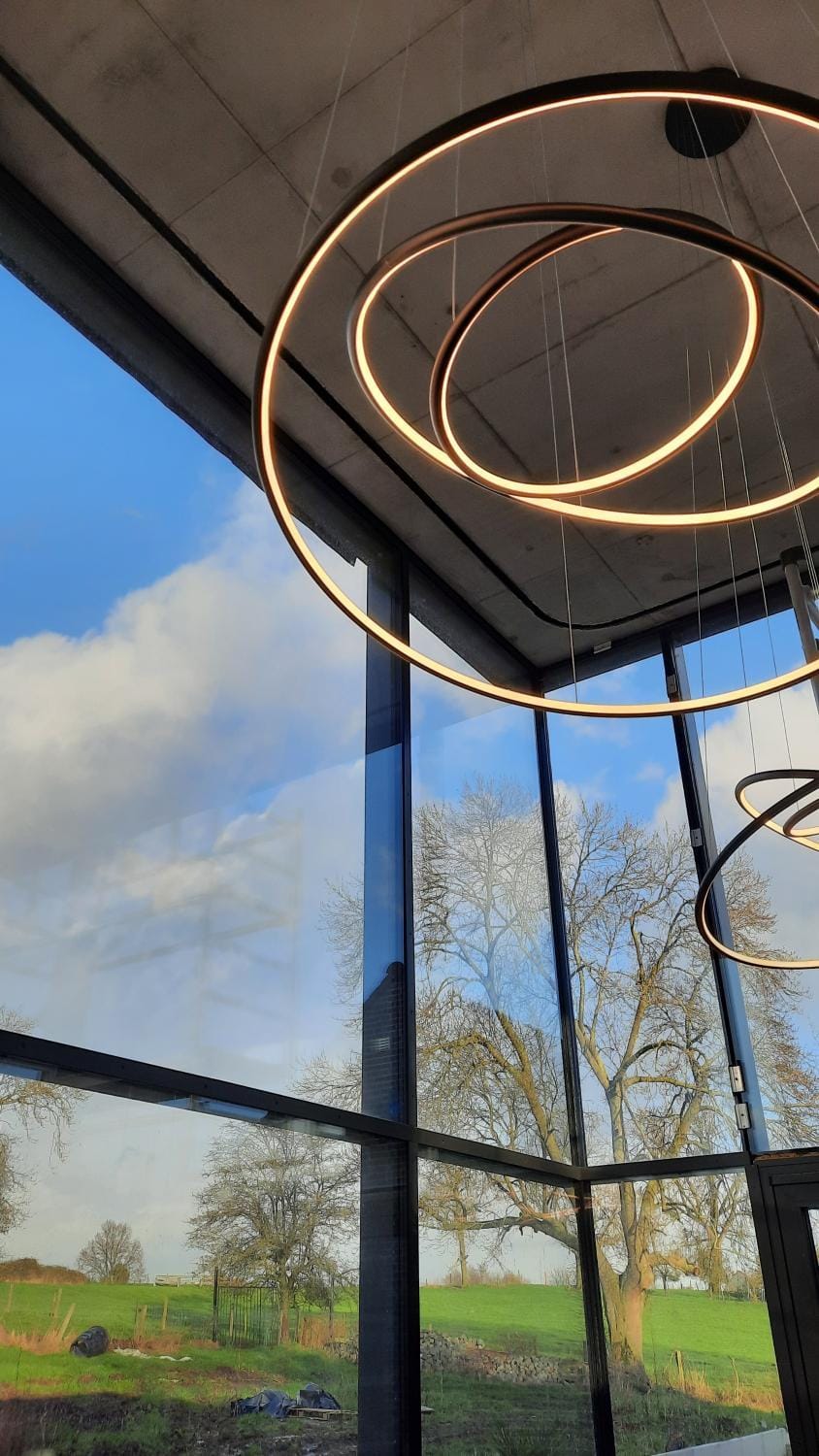 The Kettle House - Manor House in Flanders