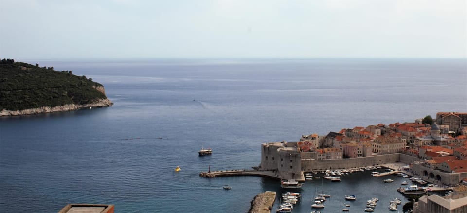 Apartman Ivy 2 Apartment in Dubrovnik