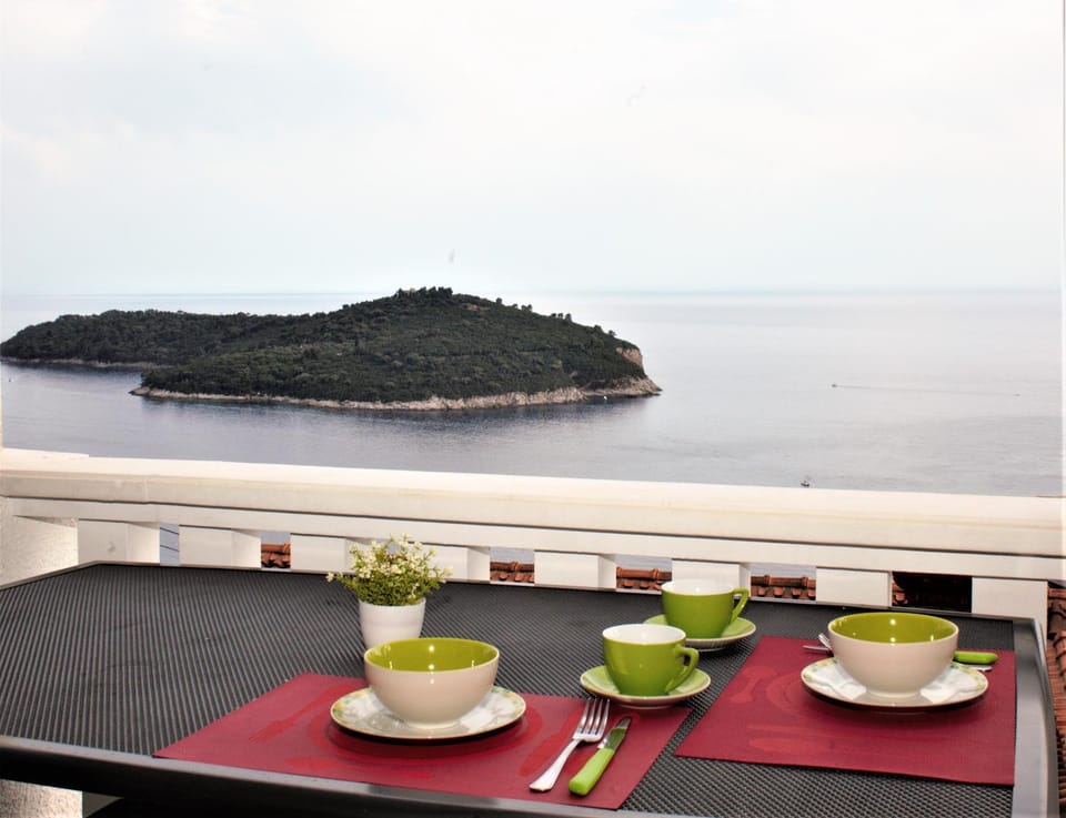 Apartman Ivy 2 Apartment in Dubrovnik