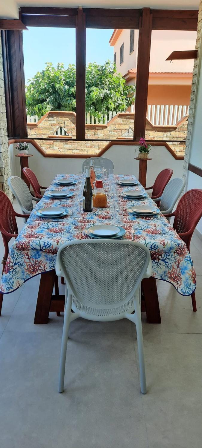 Villa Ammare House in Province of Taranto