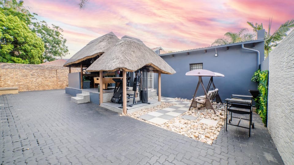 Homes of Ace Gold House in Pretoria