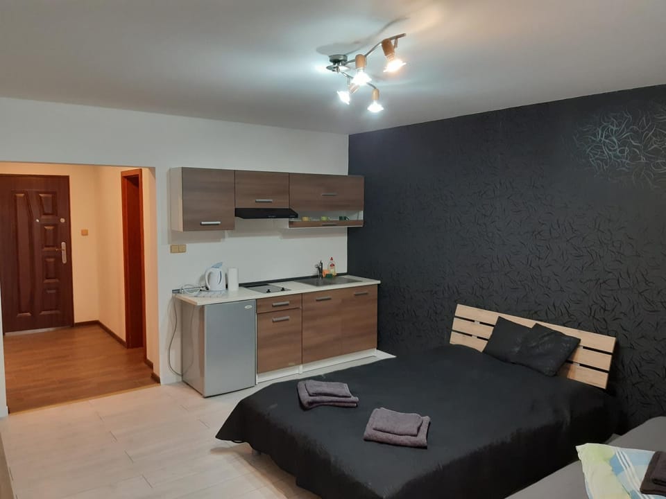 APARTMÁNY Fortuna Apartment in Slovakia