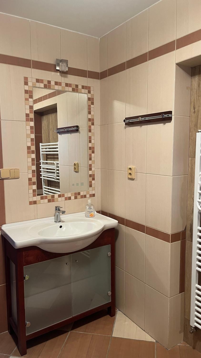 APARTMÁNY Fortuna Apartment in Slovakia