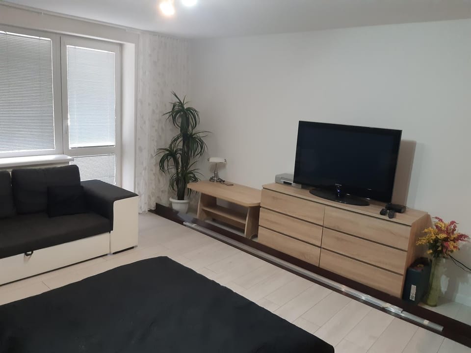 APARTMÁNY Fortuna Apartment in Slovakia