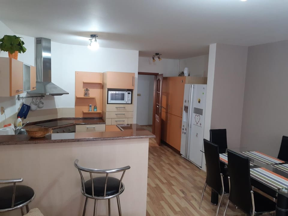 APARTMÁNY Fortuna Apartment in Slovakia
