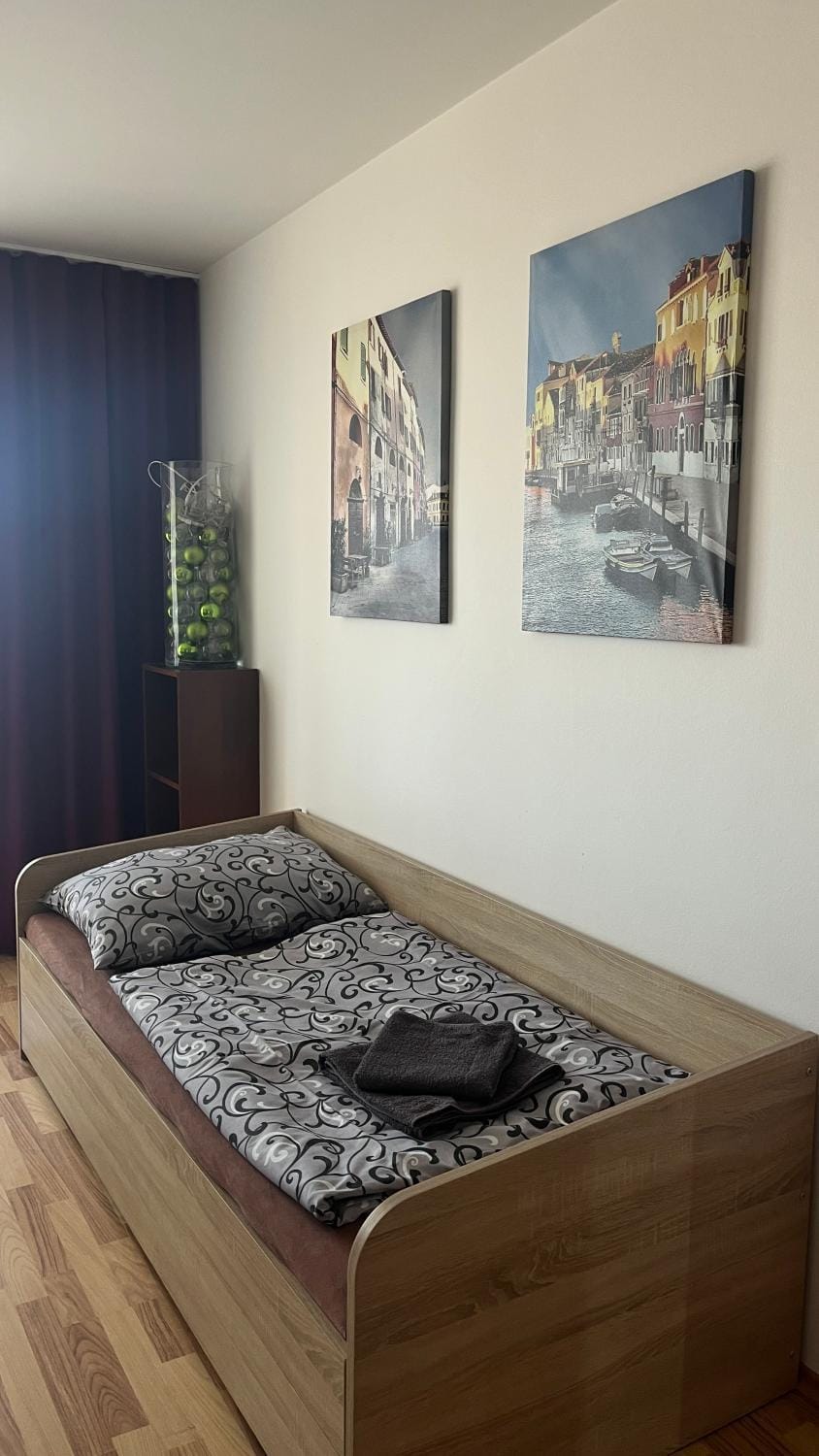 APARTMÁNY Fortuna Apartment in Slovakia