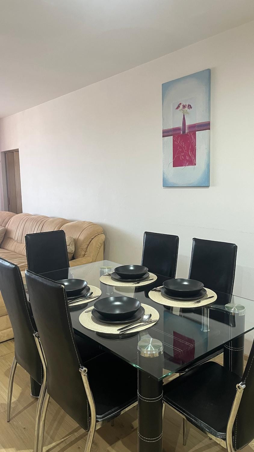 APARTMÁNY Fortuna Apartment in Slovakia