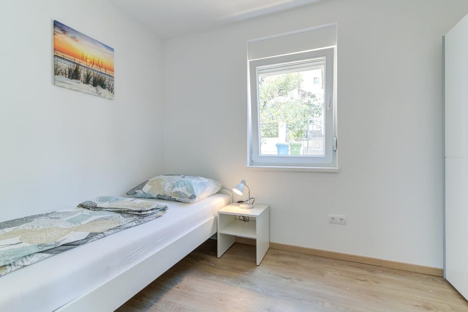 Damar Apartmani Apartment in Lika-Senj County