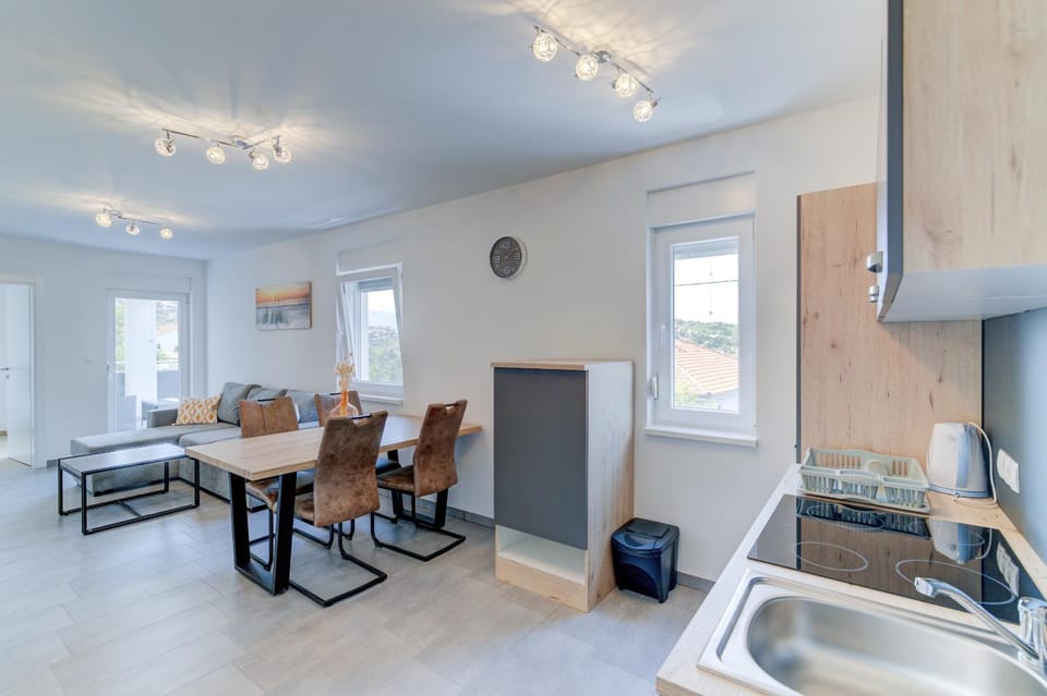 Damar Apartmani Apartment in Lika-Senj County