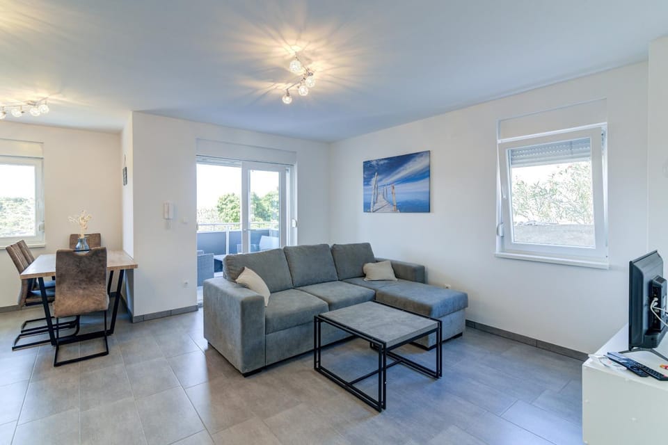 Damar Apartmani Apartment in Lika-Senj County
