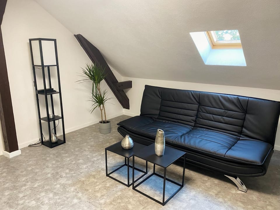 Cozy Apartment Bernburg 3 Apartment in Saxony-Anhalt, Germany