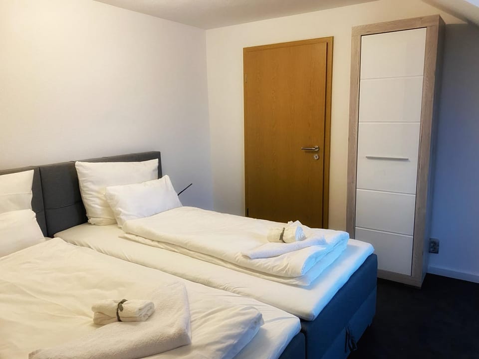 Cozy Apartment Bernburg 3 Apartment in Saxony-Anhalt, Germany