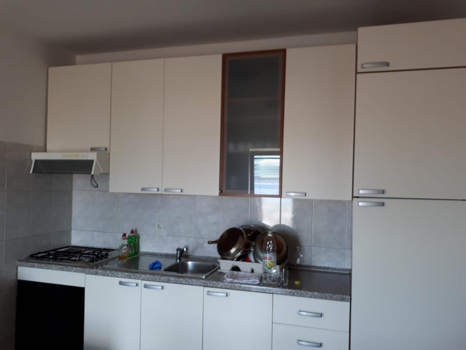Marija Apartment in Baška Voda