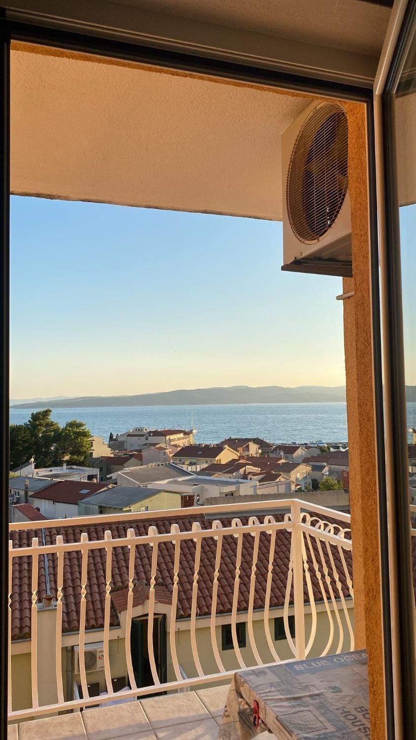 Marija Apartment in Baška Voda