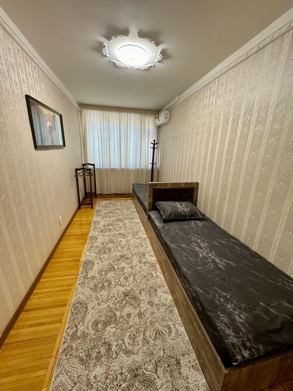 Classic C1 Apartment In The Center With 4 Rooms Apartment in Europe