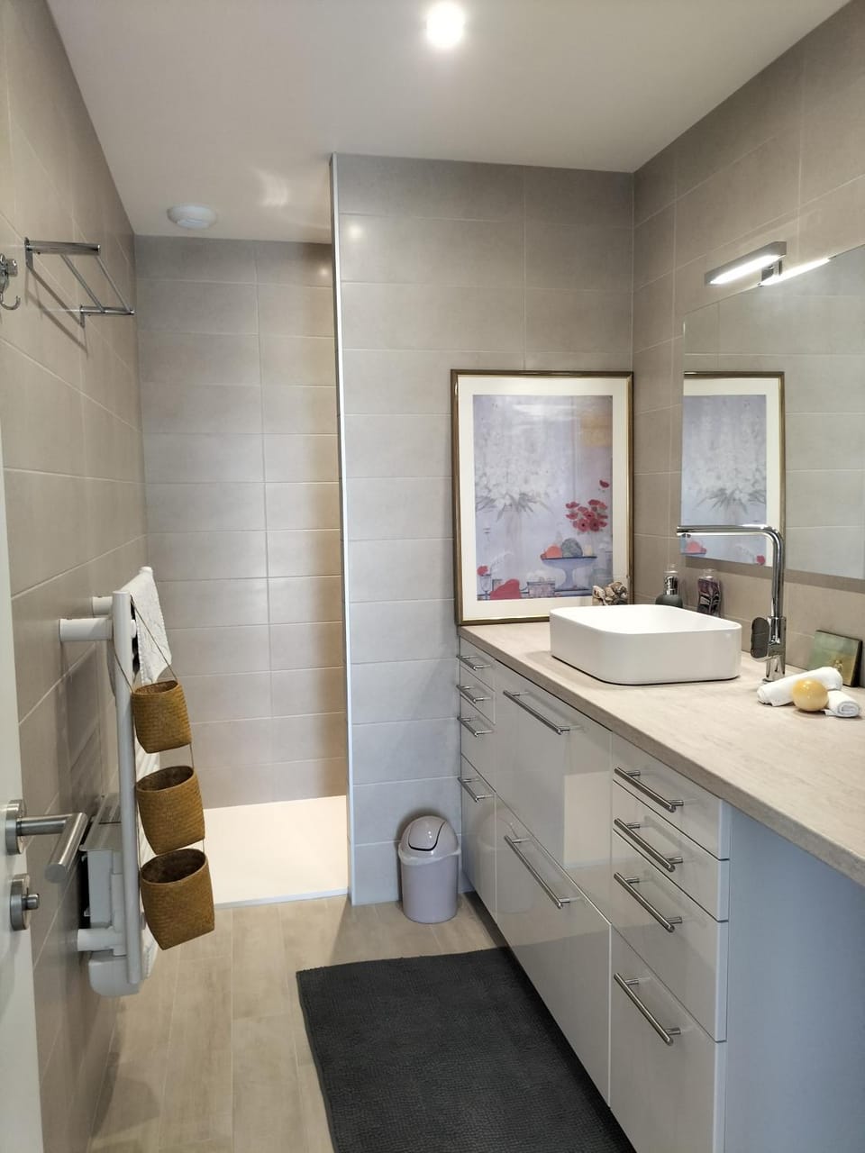 COSY LODGE GITE APPARTEMENT MEUBLE CiTY BREAK Apartment in Toulouse