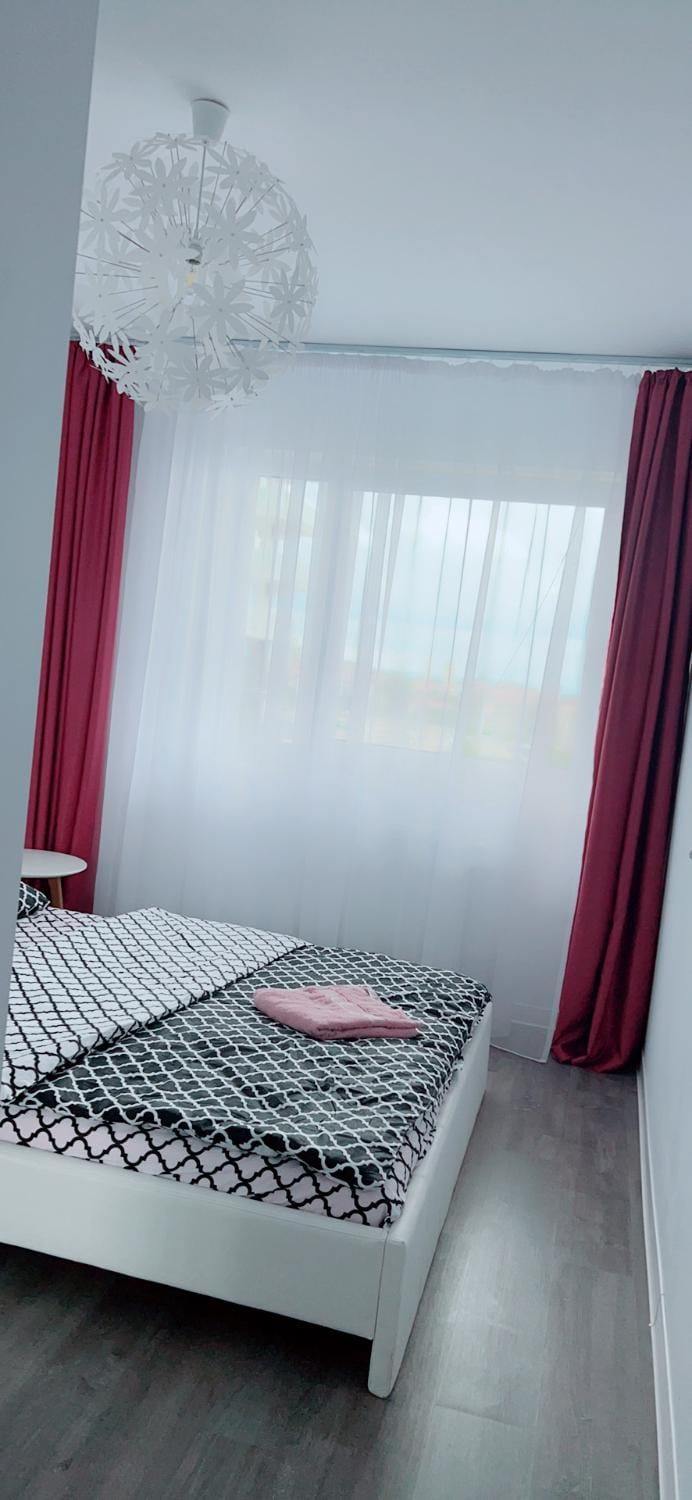 Apartament Alexandra Ressidence Apartment in Hungary