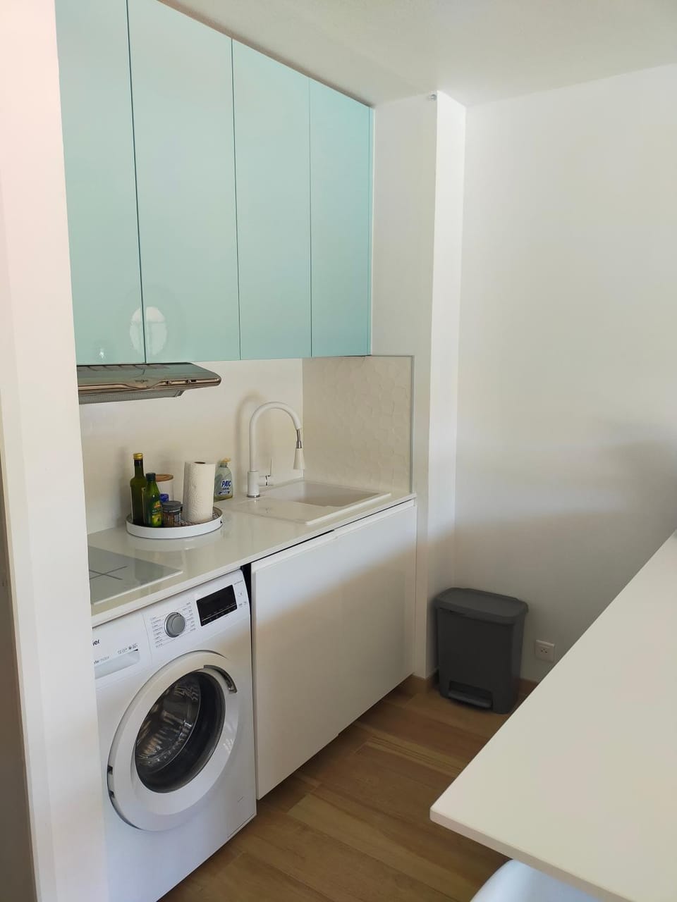 leflamantduport Apartment in Hyères