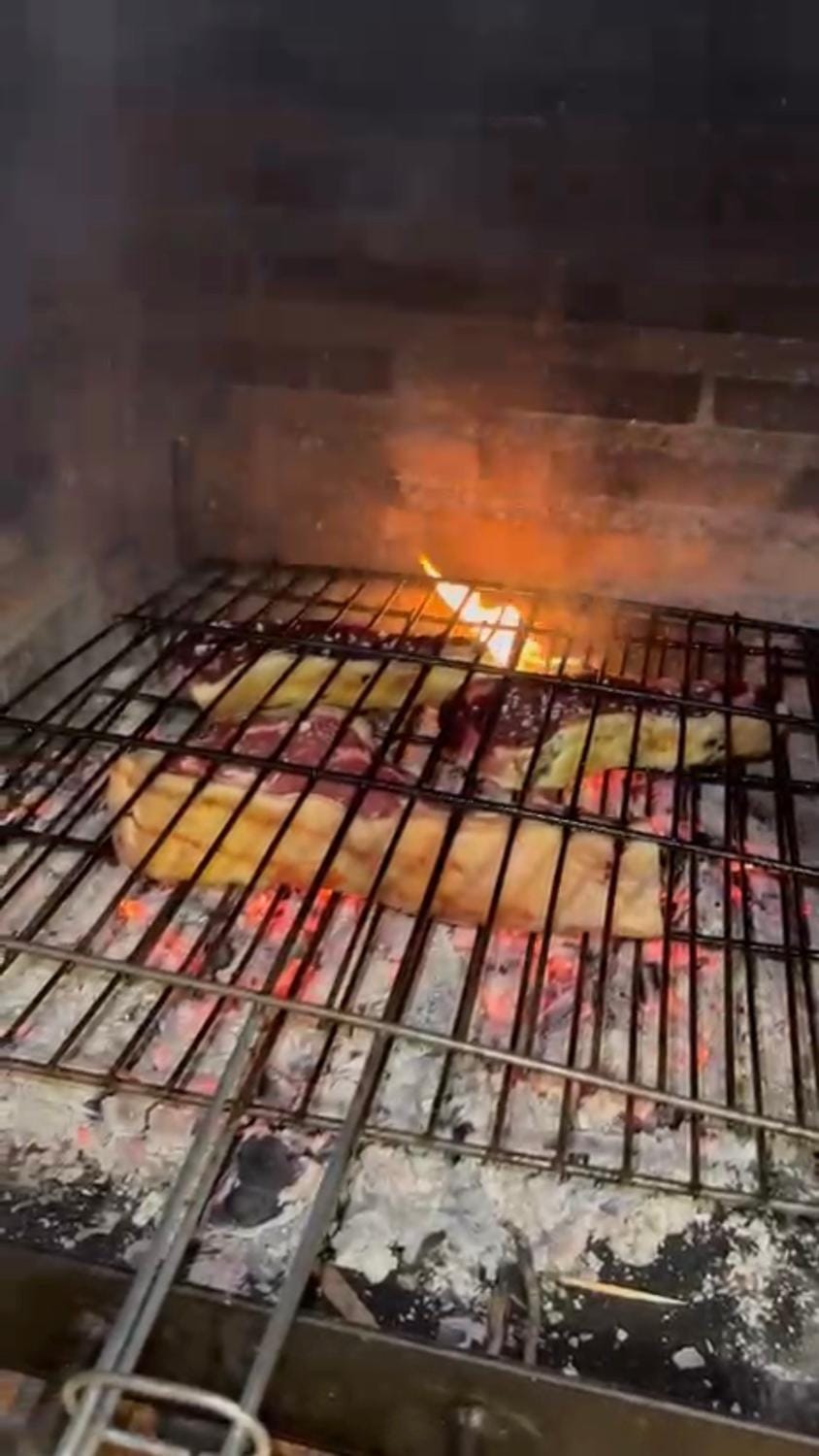 BBQ facilities