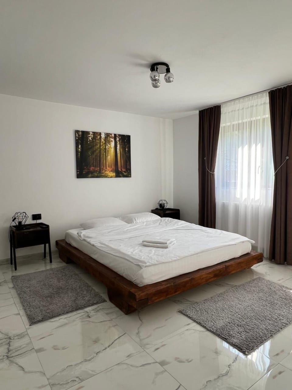 Cabana Duda House in Romania