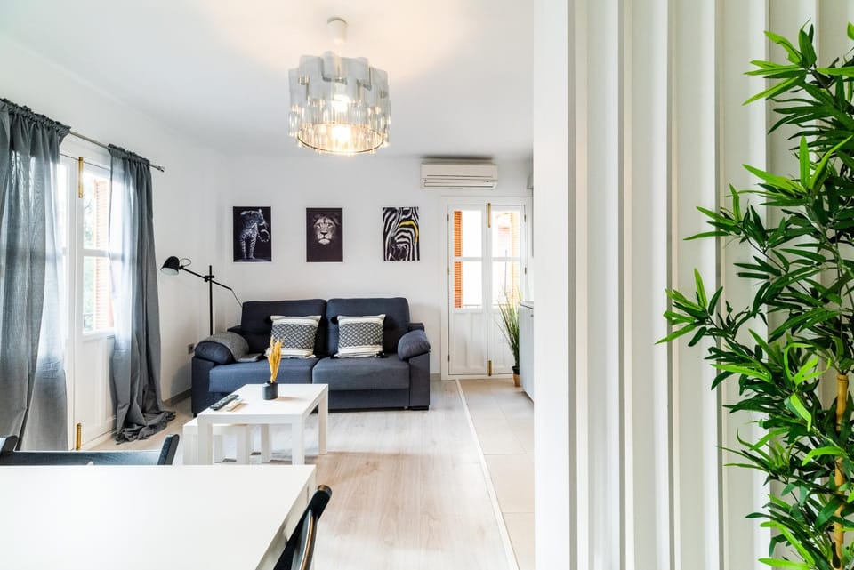 Precioso apartamento con parking en Granada Apartment in Granada