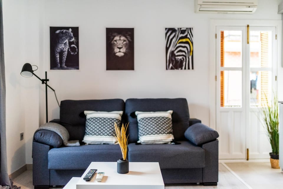 Precioso apartamento con parking en Granada Apartment in Granada