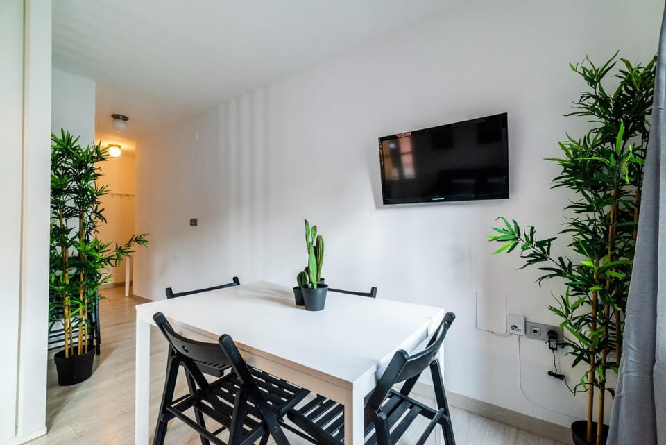 Precioso apartamento con parking en Granada Apartment in Granada