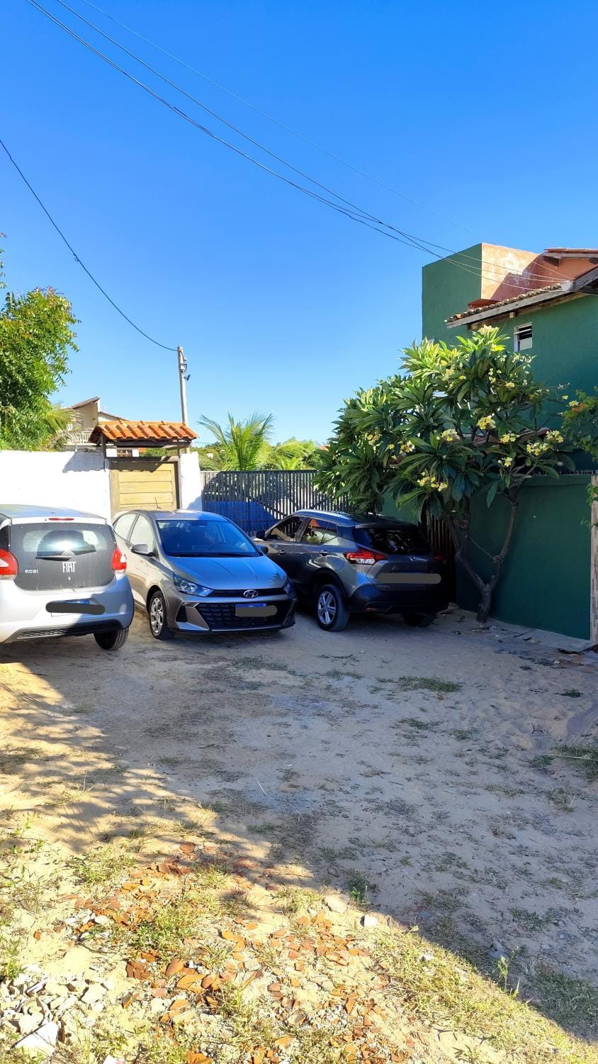 Day, Parking