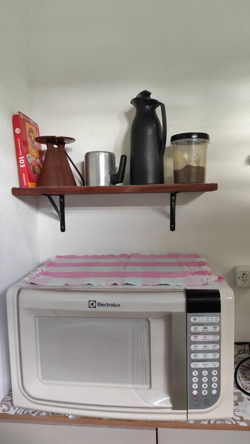 Coffee/tea facilities, Kitchen or kitchenette