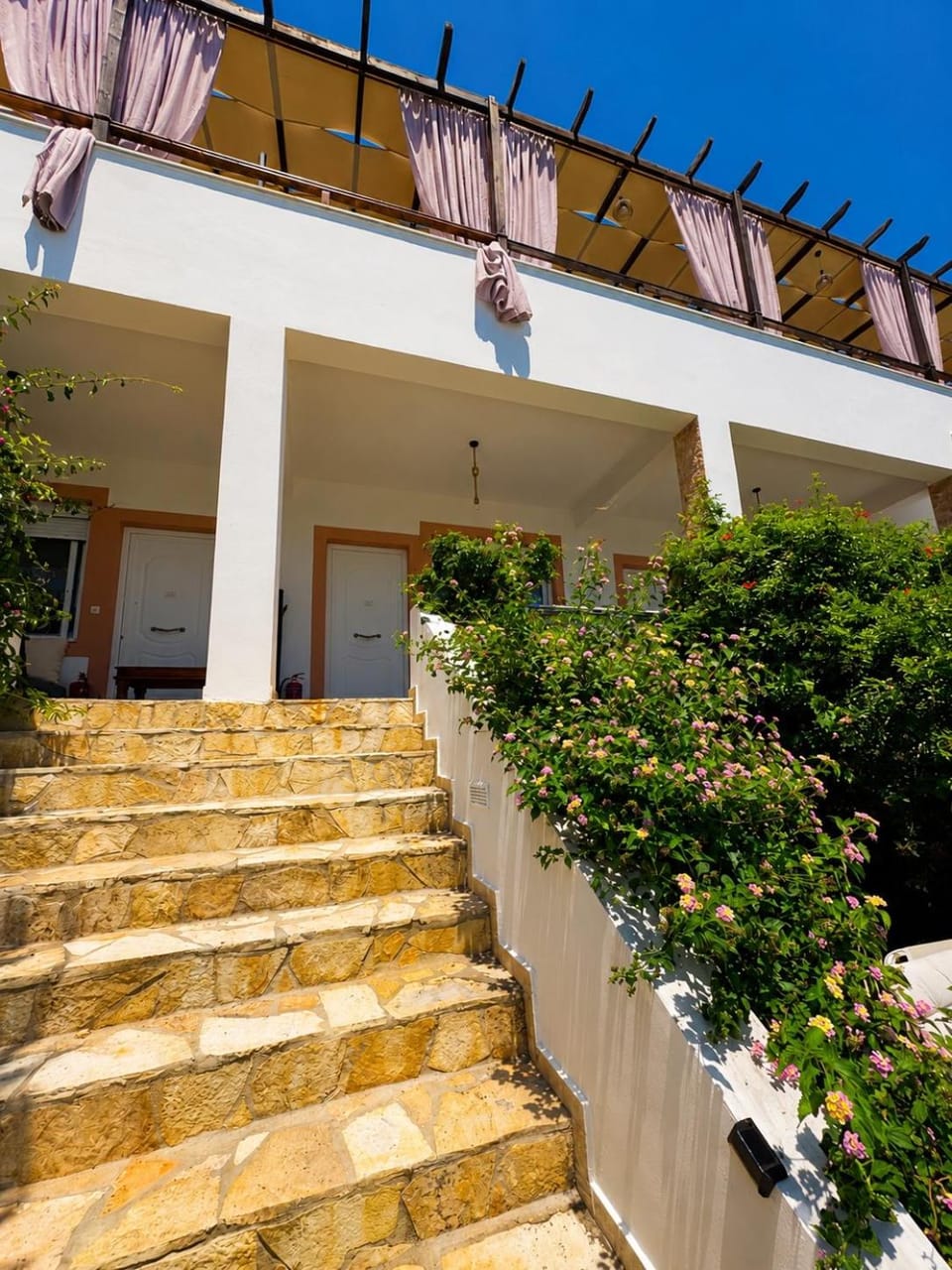 Rafaella's Maisonette at Rafaella Resort Apartment in Peloponnese Region