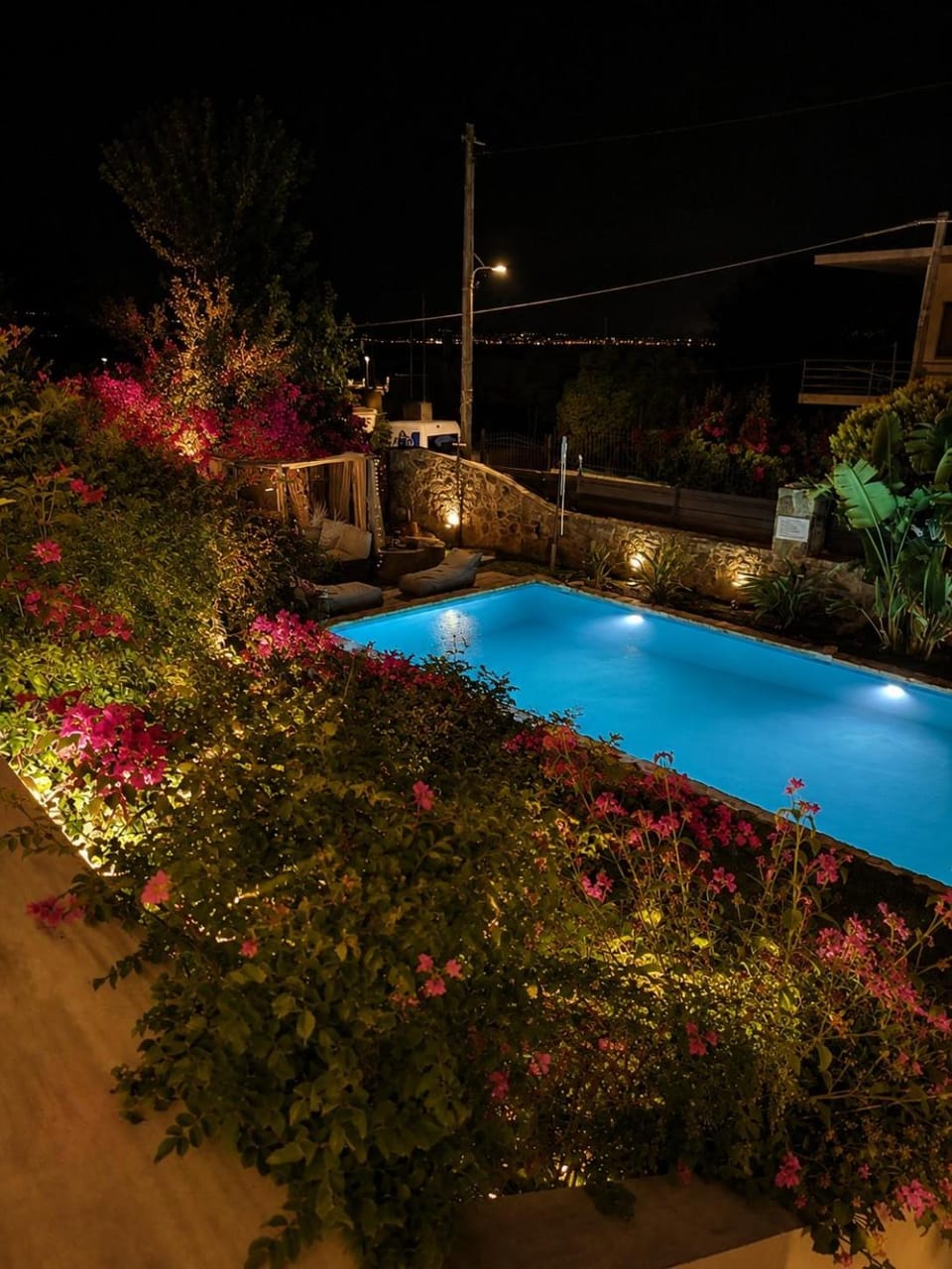Rafaella's Maisonette at Rafaella Resort Apartment in Peloponnese Region